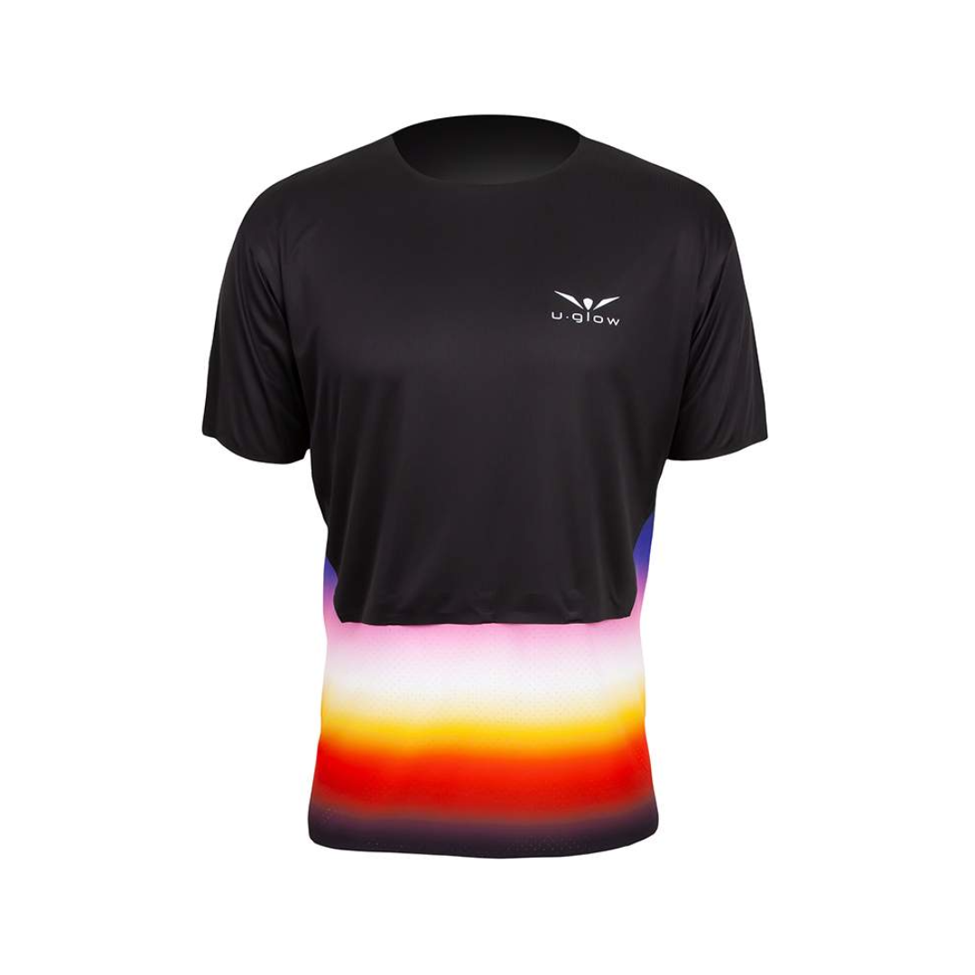 Uglow Men's Vapor Tee