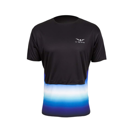 Uglow Men's Vapor Tee