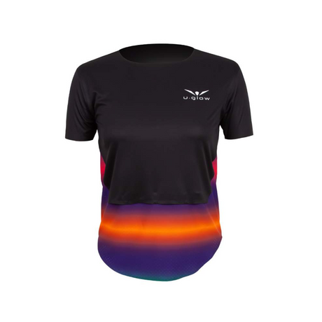 Uglow Women's Vapor Tee