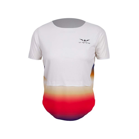 Uglow Women's Vapor Tee