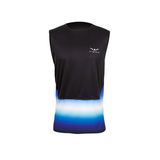 Uglow - Uglow Men's D1 Vapor Wide Top Tank - Cam2 