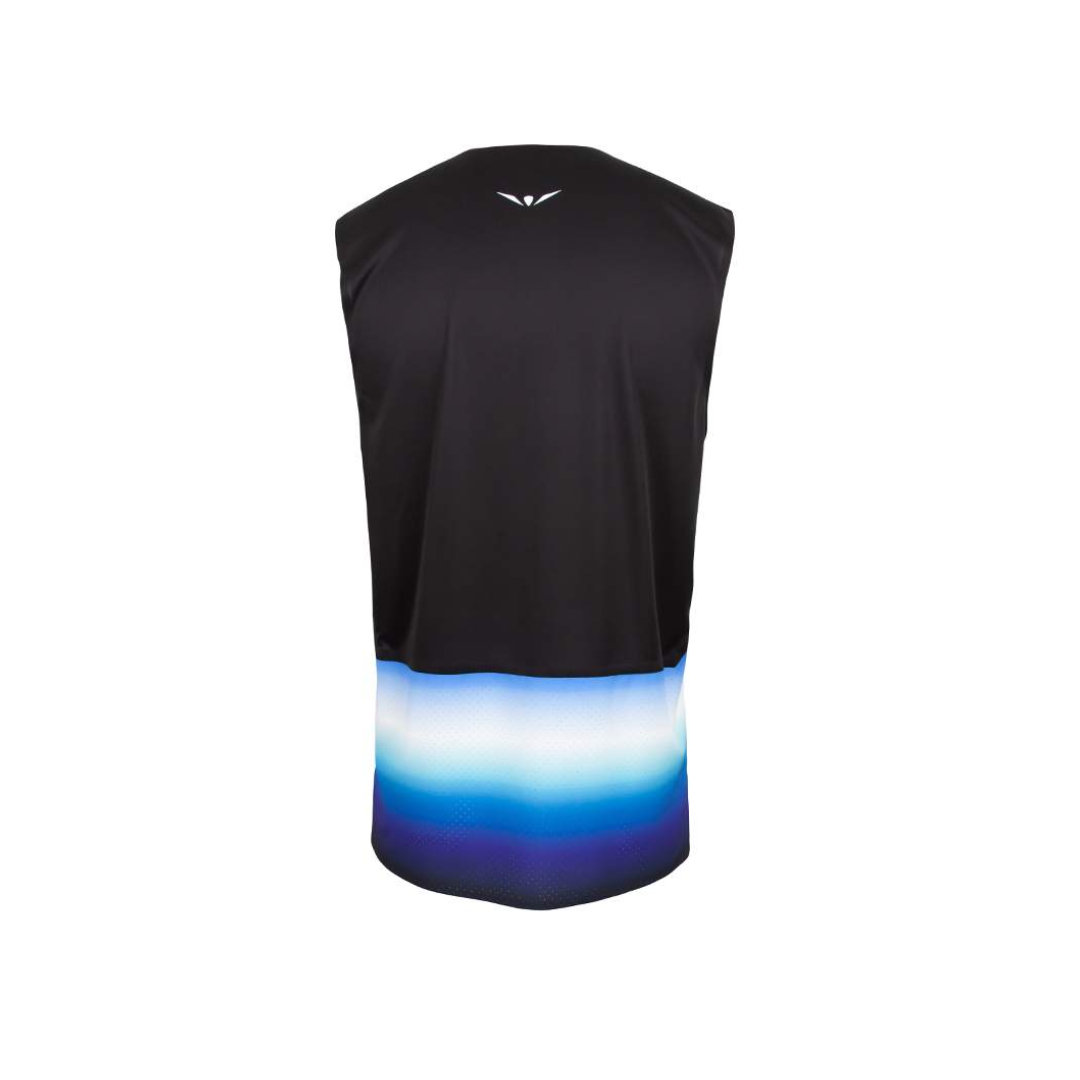 Uglow - Uglow Men's D1 Vapor Wide Top Tank - Cam2 