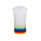 Uglow - Uglow Men's D1 Vapor Wide Top Tank - Cam2 