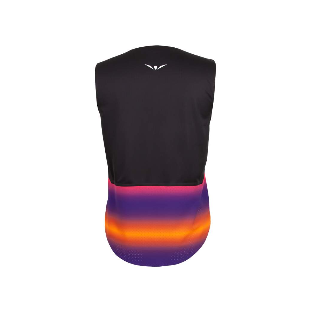 Uglow - Uglow Women's D1 Vapor Wide Top Tank - Cam2 