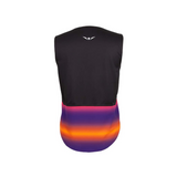 Uglow - Uglow Women's D1 Vapor Wide Top Tank - Cam2 