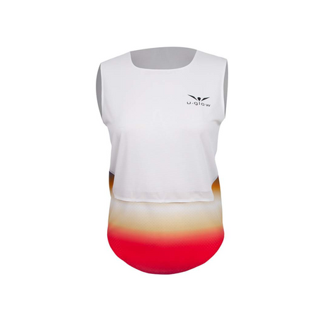 Uglow Women's Vapor Wide Top Tank