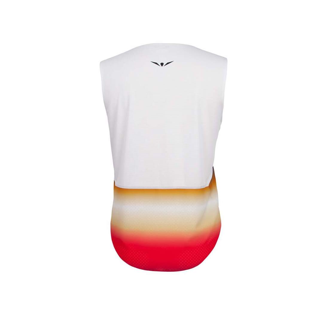 Uglow - Uglow Women's D1 Vapor Wide Top Tank - Cam2 