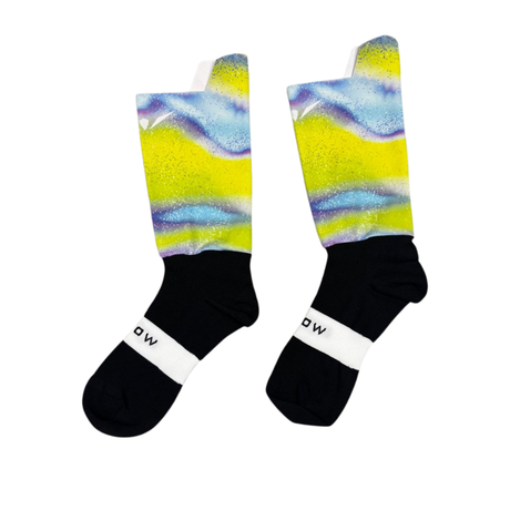 Uglow - Uglow Men's D2 Socks - Cam2 