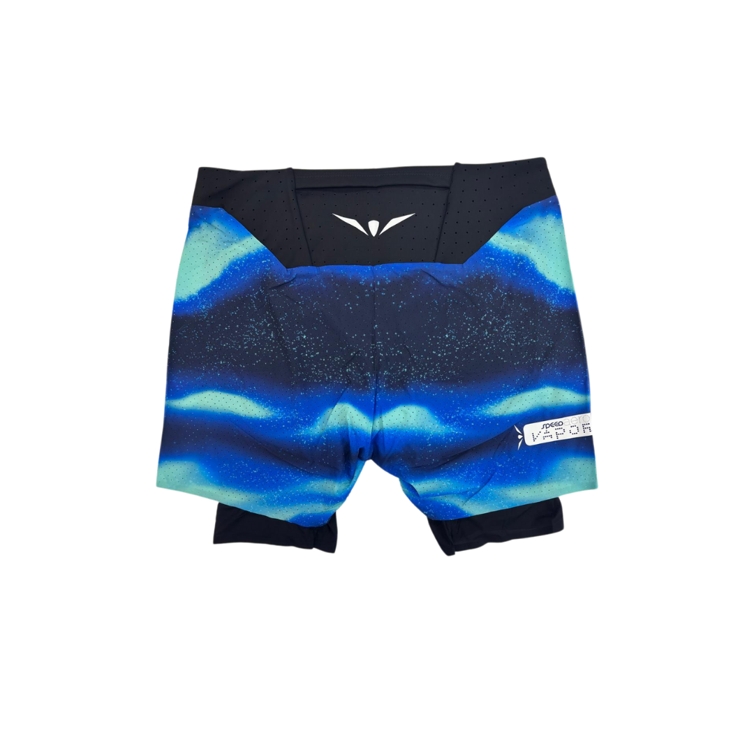 Uglow - Uglow Men's D2 Vapor Short - Cam2 