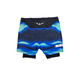Uglow - Uglow Men's D2 Vapor Short - Cam2 