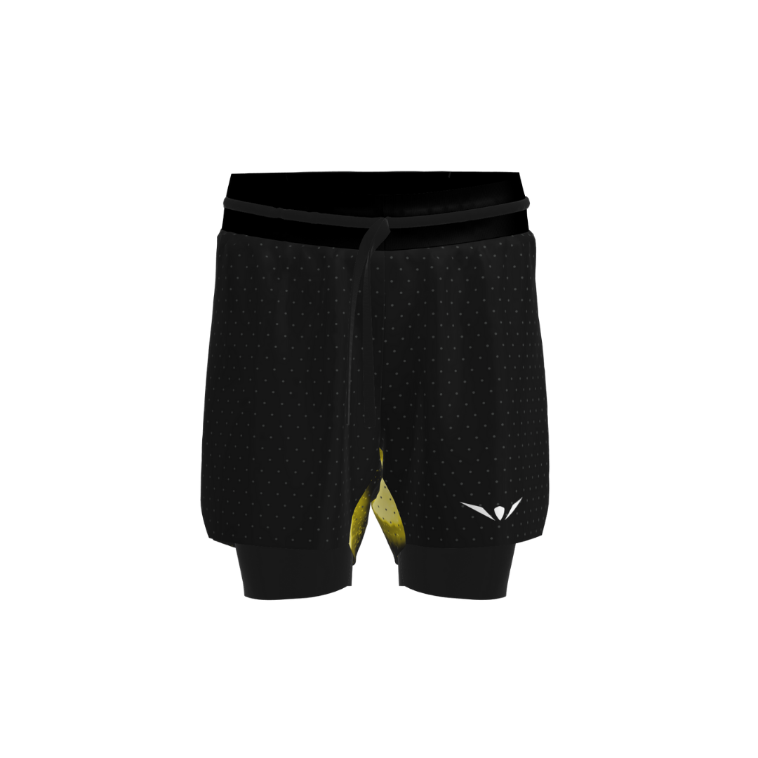 Uglow - Uglow Men's D2 Vapor Short - Cam2 