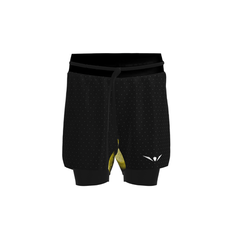 Uglow - Uglow Men's D2 Vapor Short - Cam2 