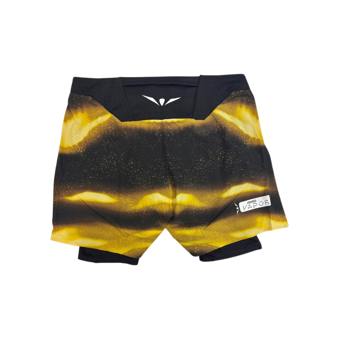 Uglow - Uglow Men's D2 Vapor Short - Cam2 