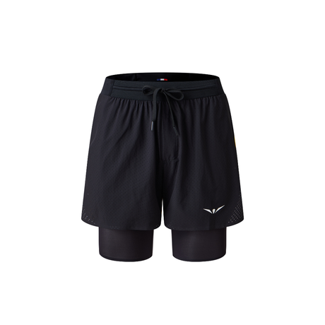 Uglow Men's D2 Vapor Short