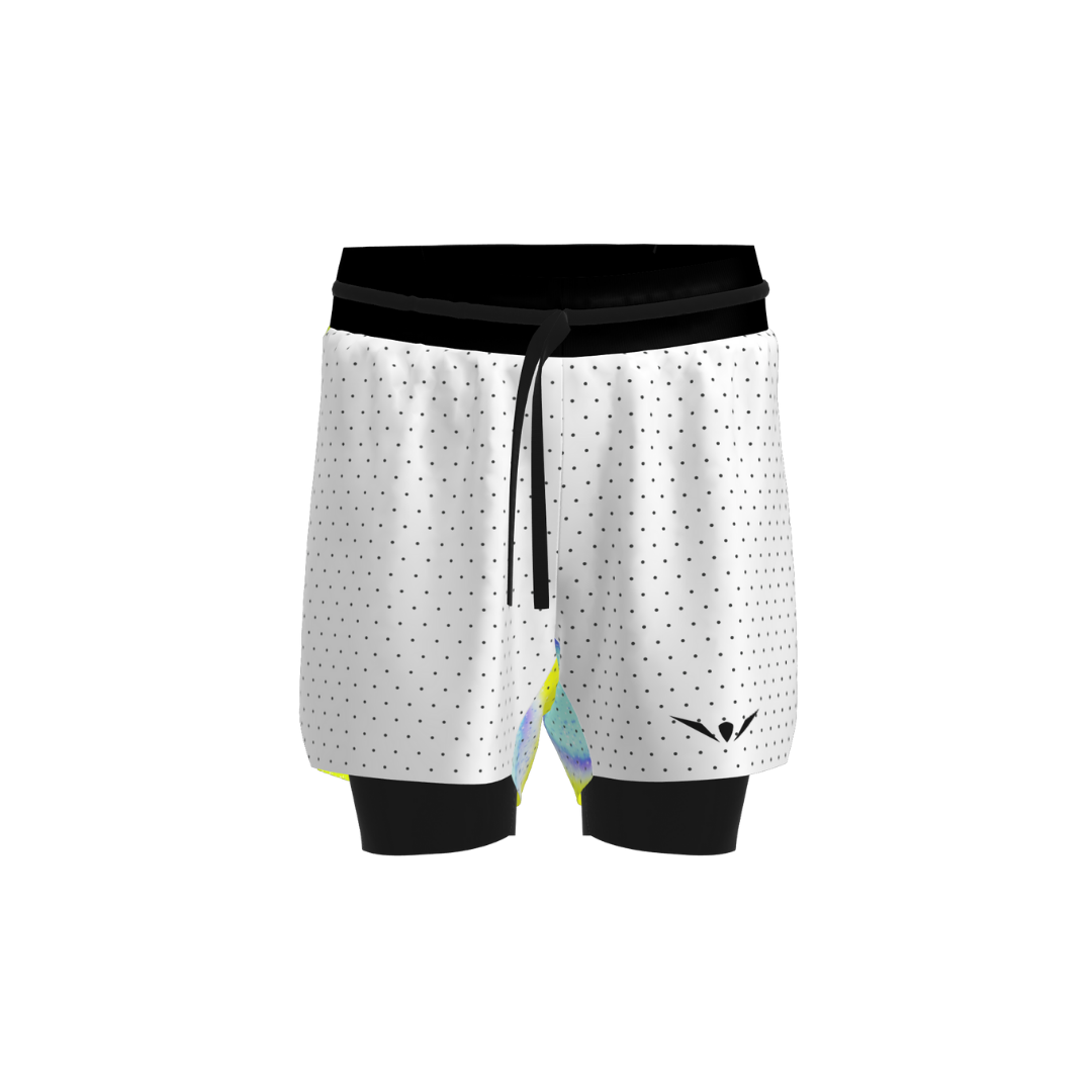Uglow - Uglow Men's D2 Vapor Short - Cam2 