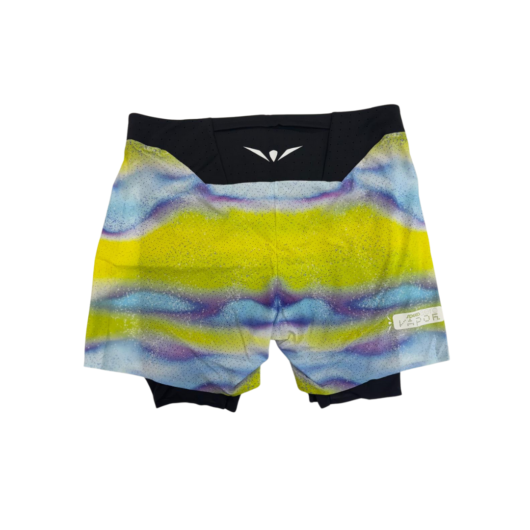 Uglow - Uglow Men's D2 Vapor Short - Cam2 