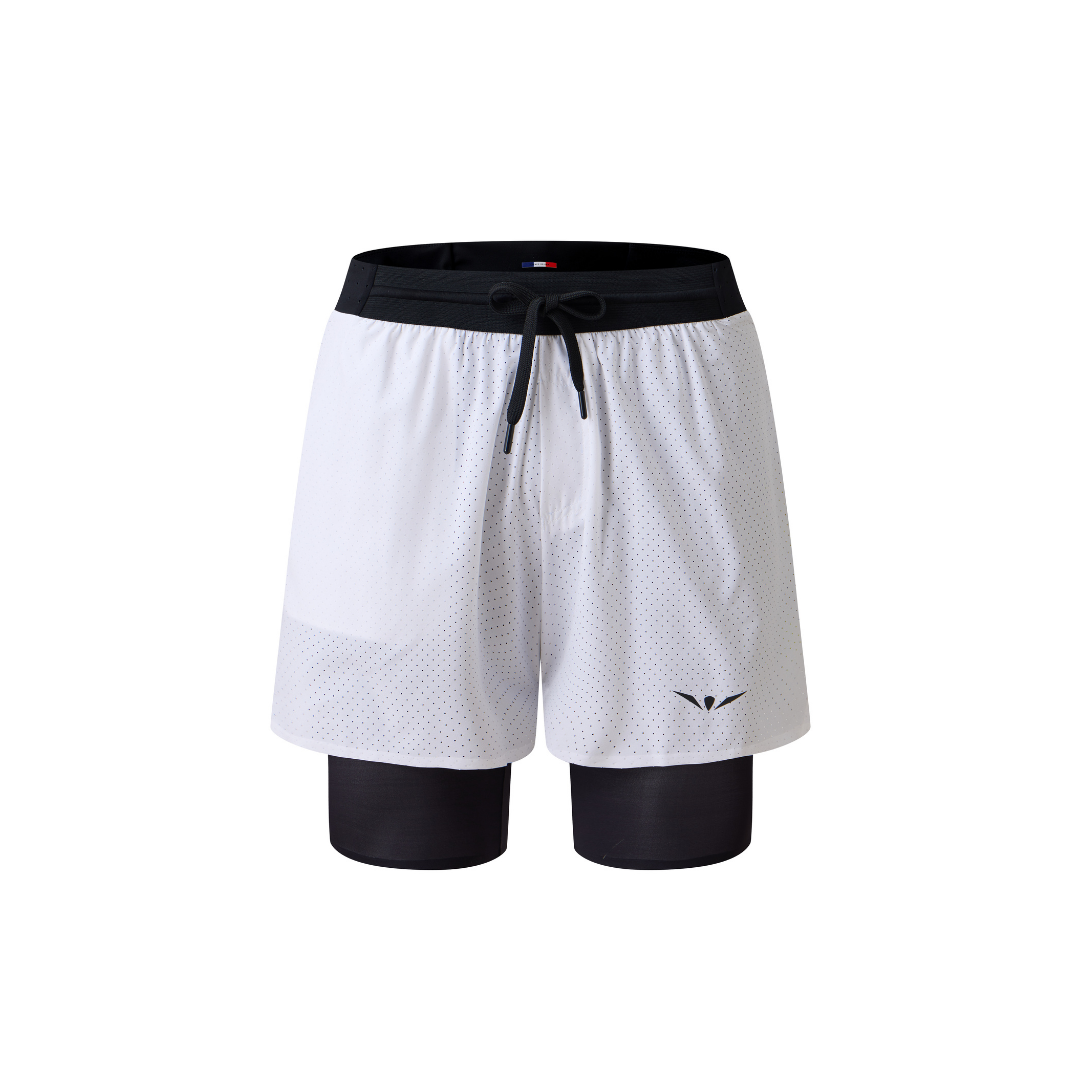 Uglow Men's D2 Vapor Short