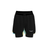 Uglow - Uglow Women's D2 Vapor Short - Cam2 
