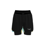 Uglow - Uglow Women's D2 Vapor Short - Cam2 