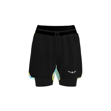 Uglow - Uglow Women's D2 Vapor Short - Cam2 