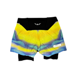Uglow - Uglow Women's D2 Vapor Short - Cam2 