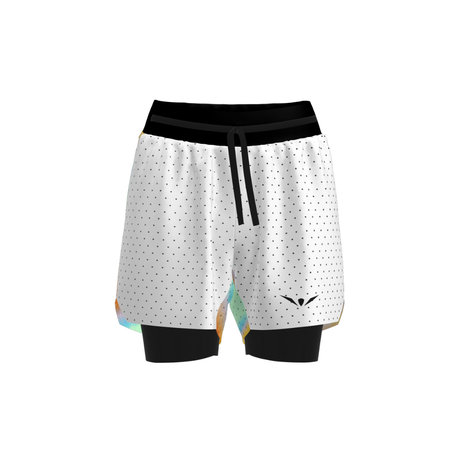Uglow - Uglow Women's D2 Vapor Short - Cam2 