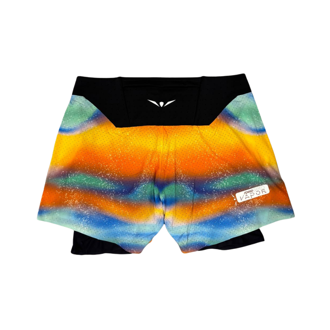 Uglow - Uglow Women's D2 Vapor Short - Cam2 