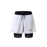 Uglow - Uglow Women's D2 Vapor Short - Cam2 