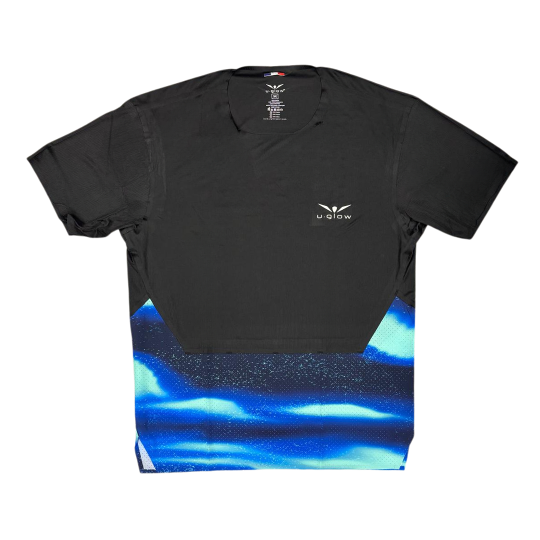 Uglow - Uglow Men's D2 Vapor Tee - Cam2 