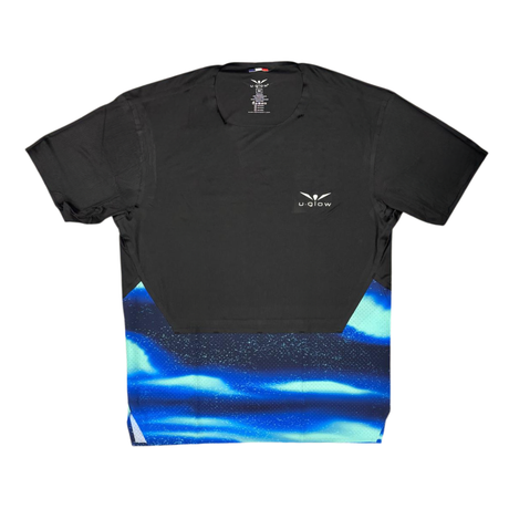 Uglow - Uglow Men's D2 Vapor Tee - Cam2 
