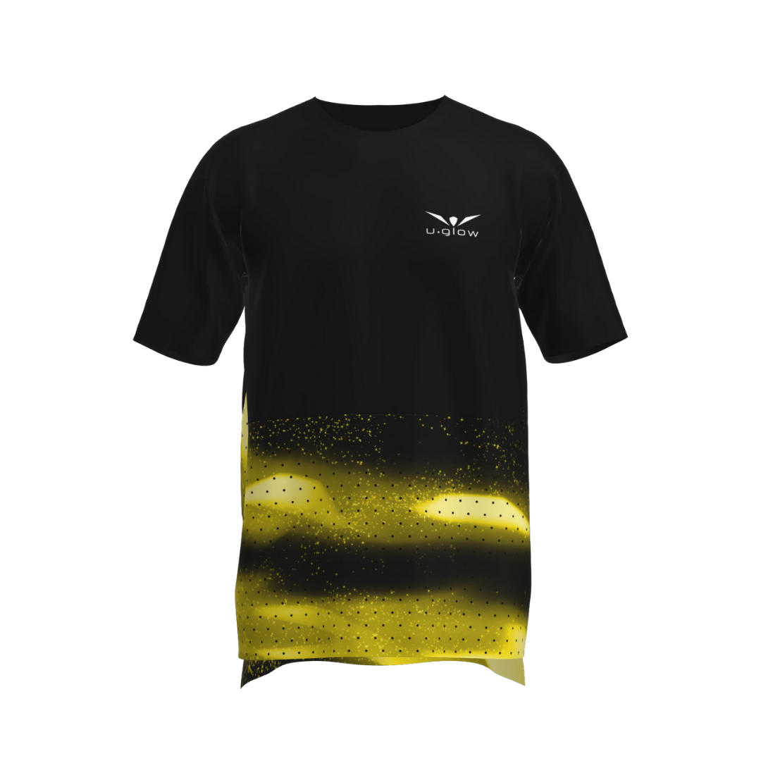 Uglow - Uglow Men's D2 Vapor Tee - Cam2 
