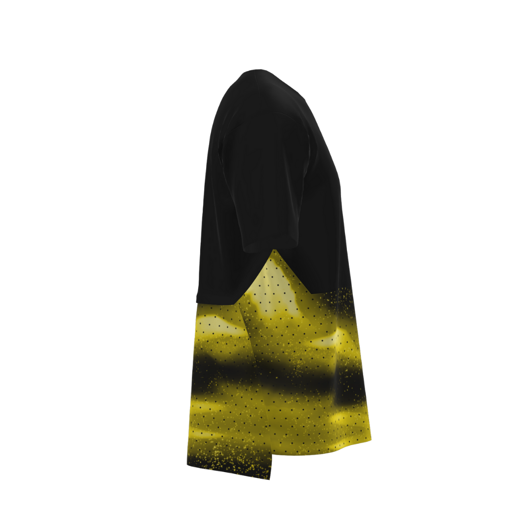 Uglow - Uglow Men's D2 Vapor Tee - Cam2 