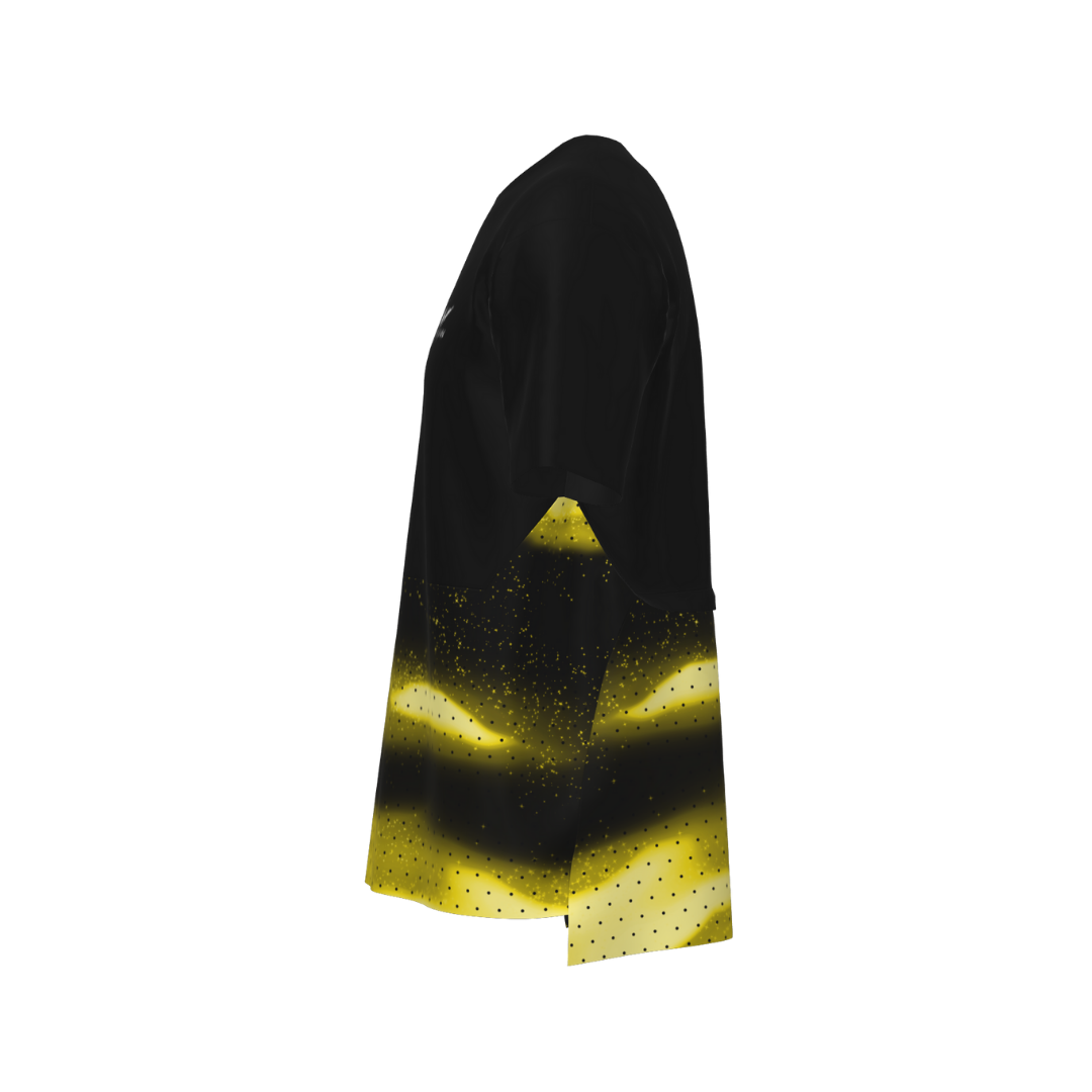 Uglow - Uglow Men's D2 Vapor Tee - Cam2 