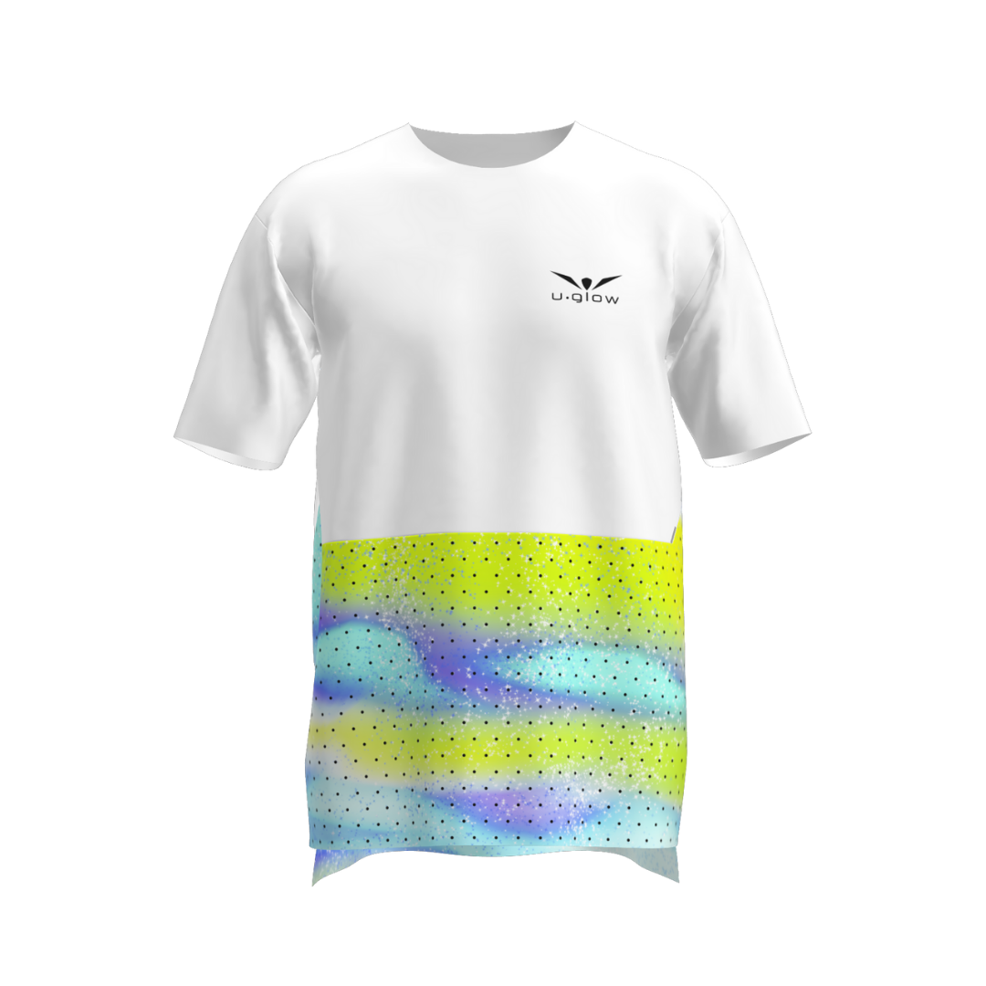 Uglow - Uglow Men's D2 Vapor Tee - Cam2 