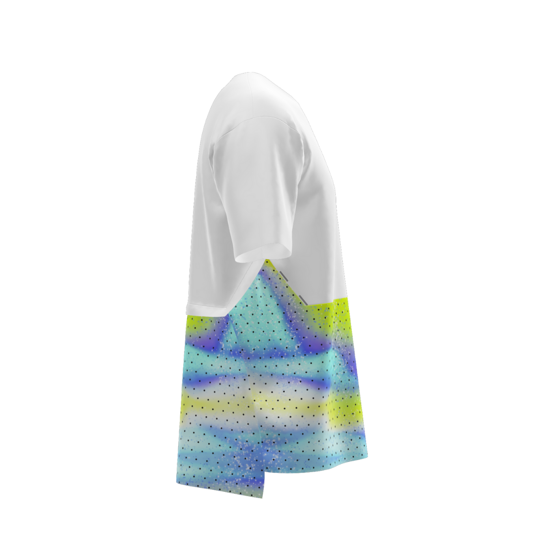 Uglow - Uglow Men's D2 Vapor Tee - Cam2 
