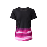 Uglow - Uglow Women's D2 Vapor Tee - Cam2 