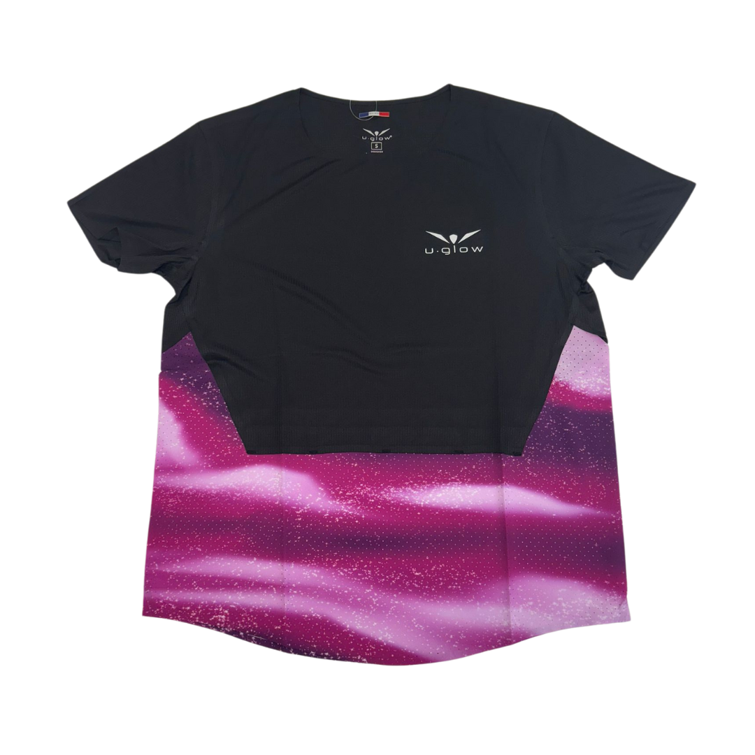 Uglow - Uglow Women's D2 Vapor Tee - Cam2 