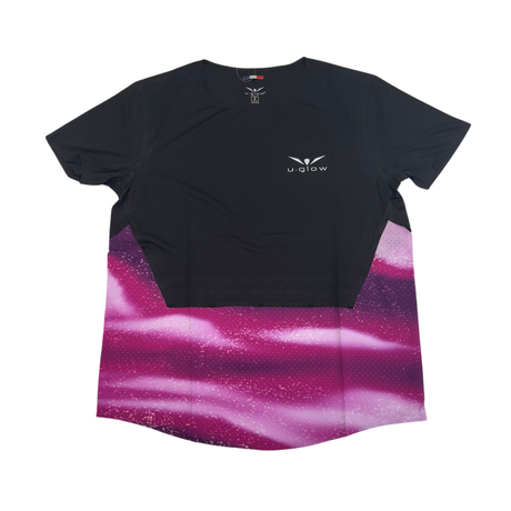Uglow - Uglow Women's D2 Vapor Tee - Cam2 