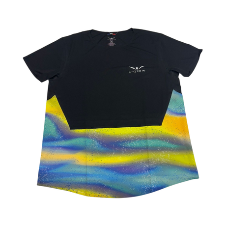 Uglow - Uglow Women's D2 Vapor Tee - Cam2 