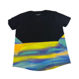 Uglow - Uglow Women's D2 Vapor Tee - Cam2 