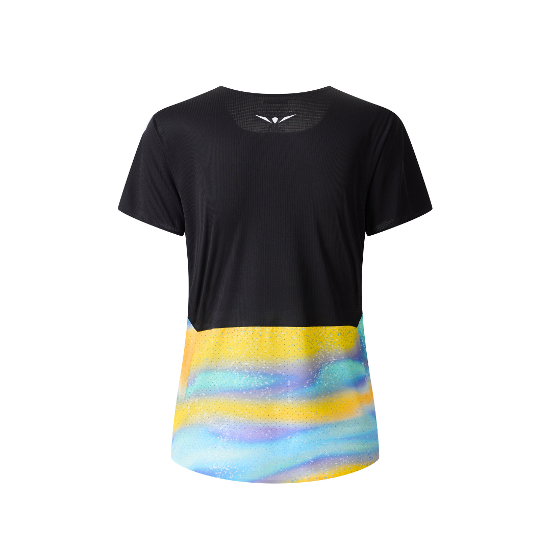 Uglow - Uglow Women's D2 Vapor Tee - Cam2 