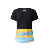 Uglow - Uglow Women's D2 Vapor Tee - Cam2 