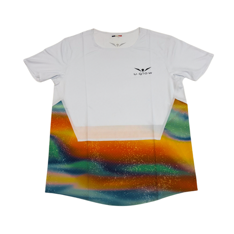 Uglow - Uglow Women's D2 Vapor Tee - Cam2 