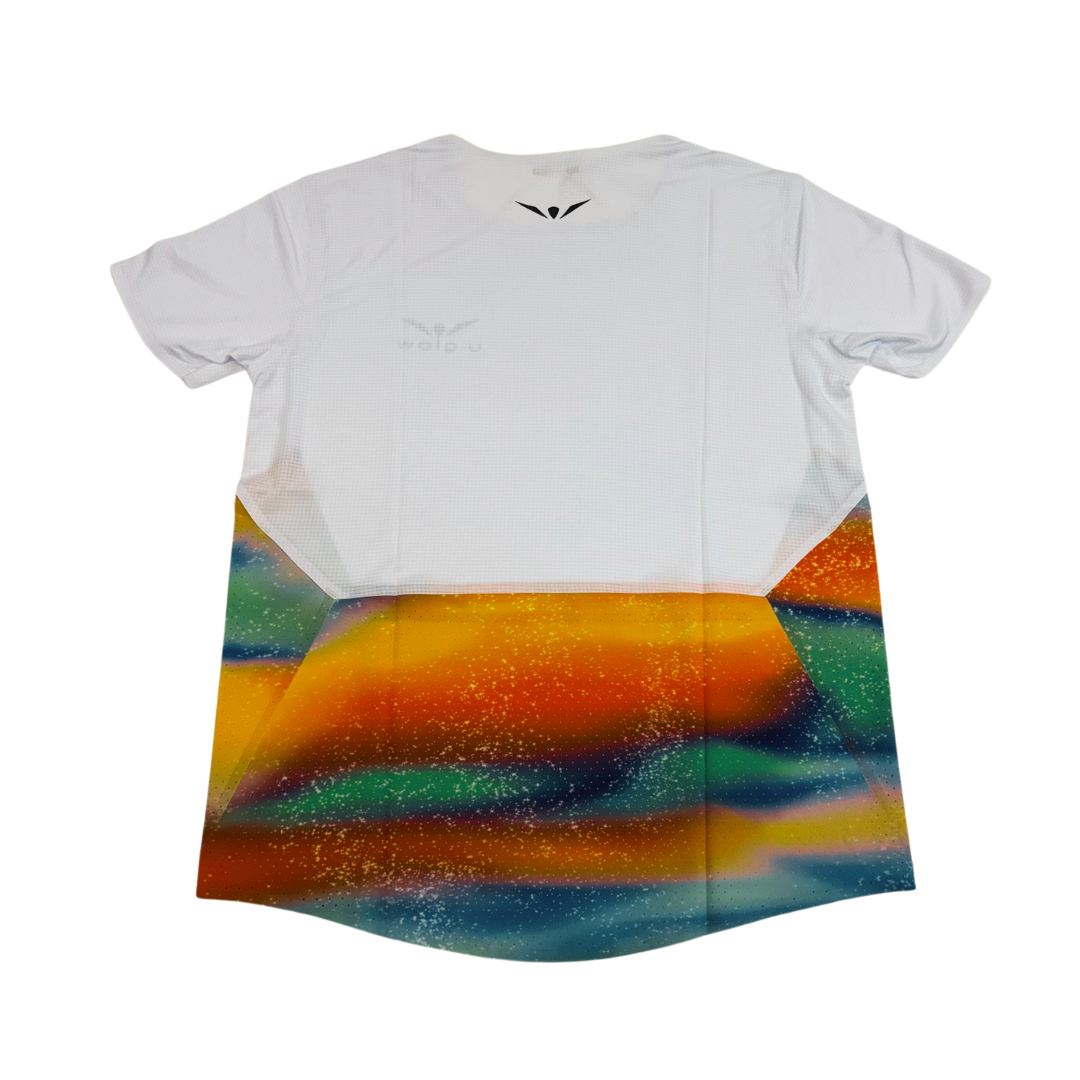 Uglow - Uglow Women's D2 Vapor Tee - Cam2 