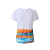 Uglow - Uglow Women's D2 Vapor Tee - Cam2 