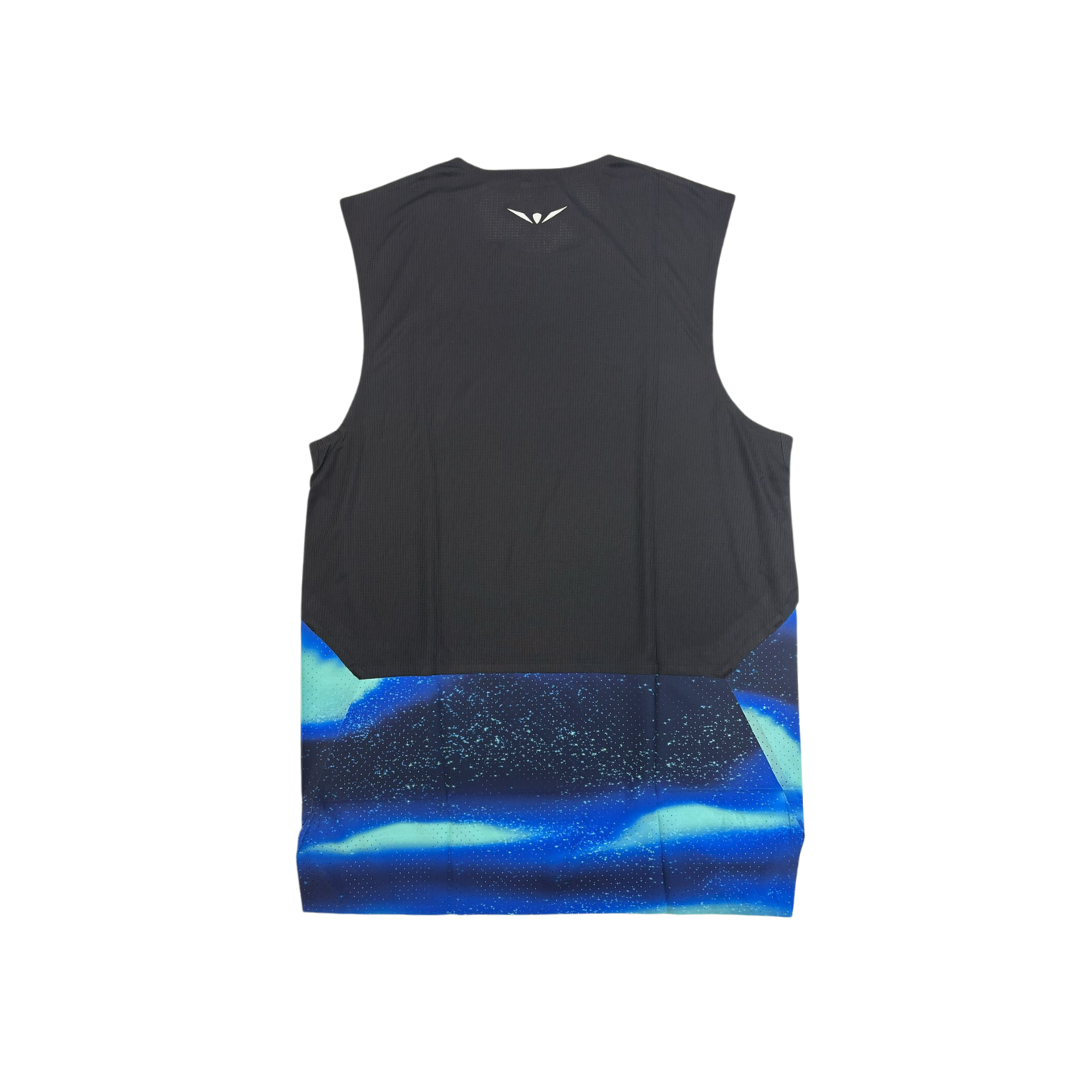 Uglow - Uglow Men's D2 Vapor Wide Top Tank - Cam2 