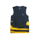 Uglow - Uglow Men's D2 Vapor Wide Top Tank - Cam2 