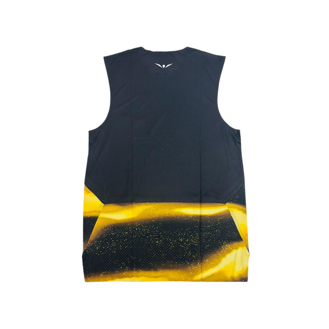 Uglow - Uglow Men's D2 Vapor Wide Top Tank - Cam2 