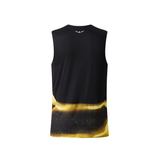 Uglow Men's D2 Vapor Wide Top Tank