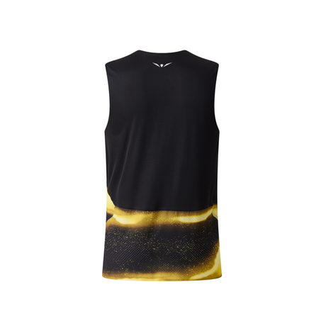 Uglow - Uglow Men's D2 Vapor Wide Top Tank - Cam2 